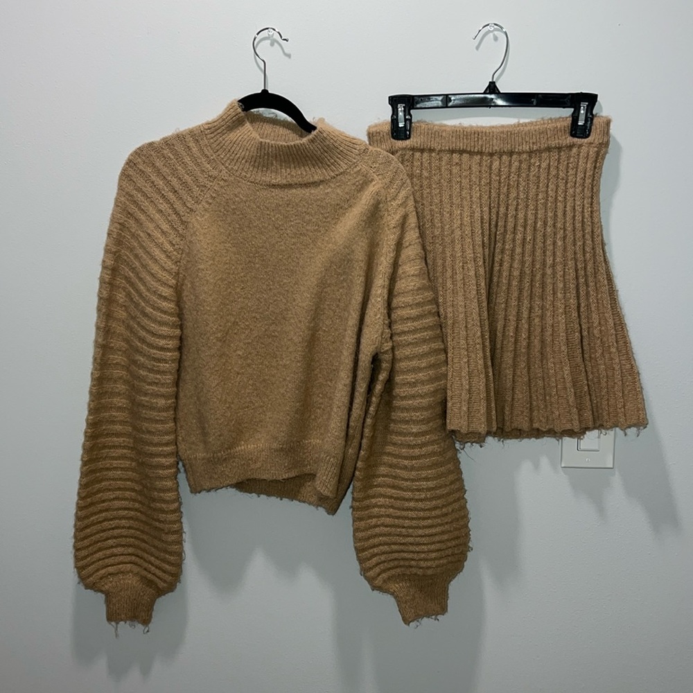 Sofie the Label Camel Set Size small